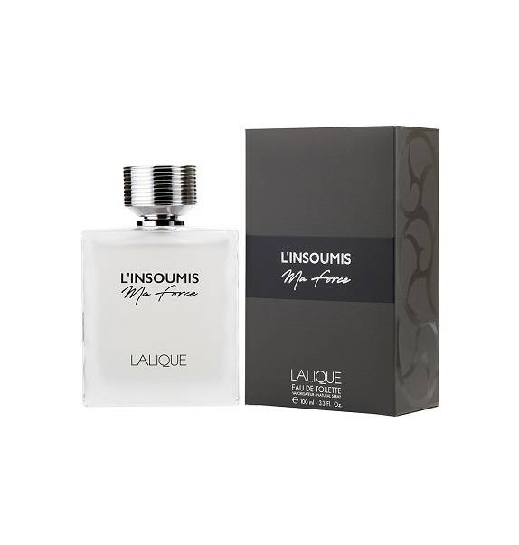 LALIQUE L’INSOUMIS MA FORCE EDT 100 ml