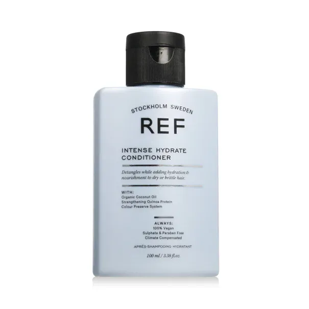 REF Intense Hydrate odżywka intensywnie nawilżająca 100ml