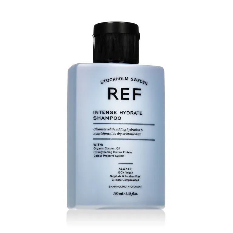 REF Intense Hydrate szampon intensywnie nawilżający 100ml