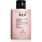 REF Illuminate Colour szampon do włosów farbowanych 100ml