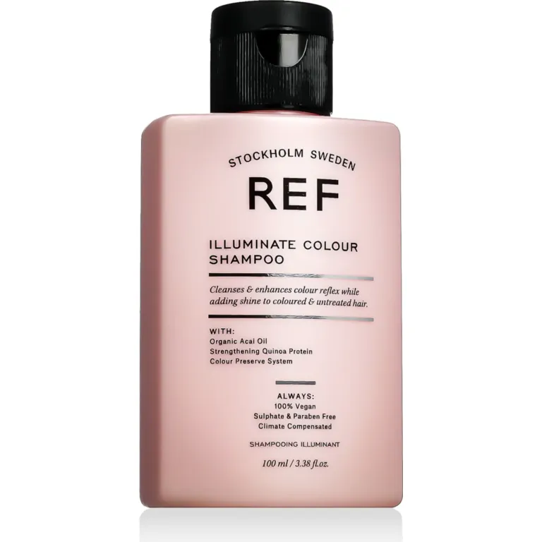 REF Illuminate Colour szampon do włosów farbowanych 100ml