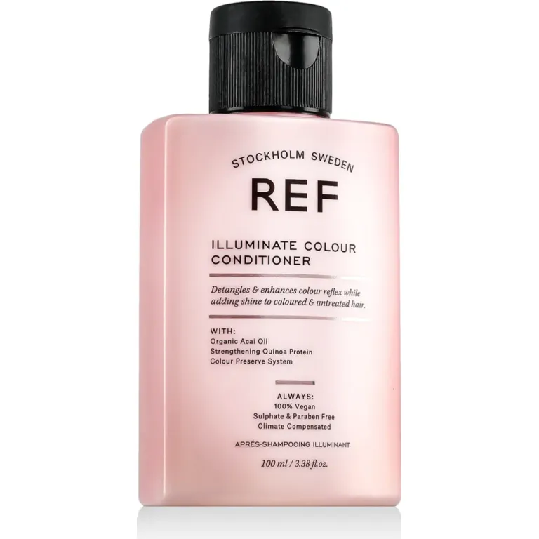 REF Illuminate Colour odżywka do włosów farbowanych 100ml
