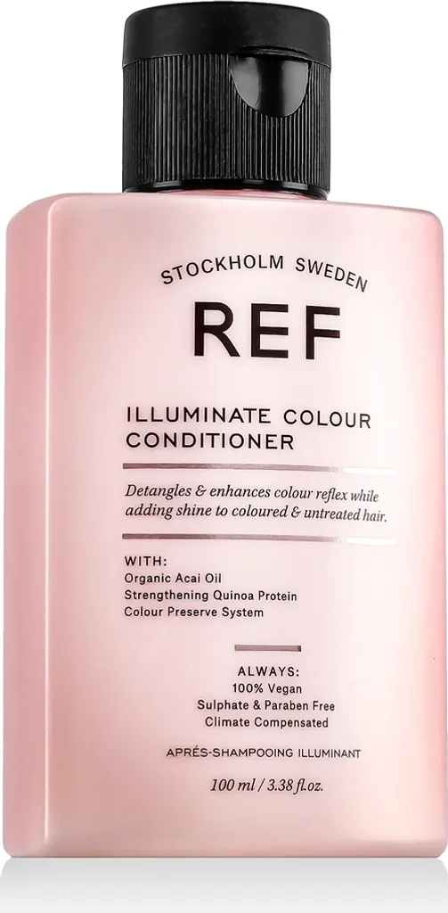 REF Illuminate Colour odżywka do włosów farbowanych 100ml