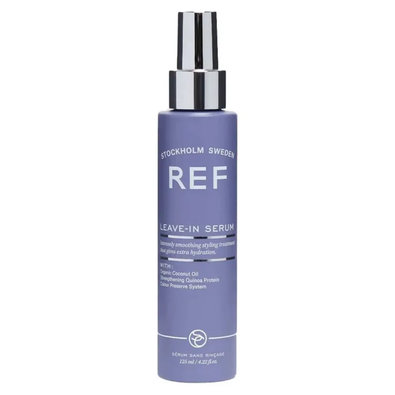 REF LEAVE-IN SERUM