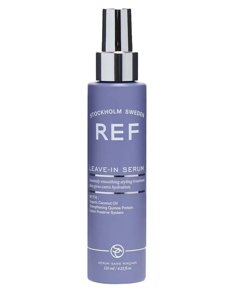 REF LEAVE-IN SERUM